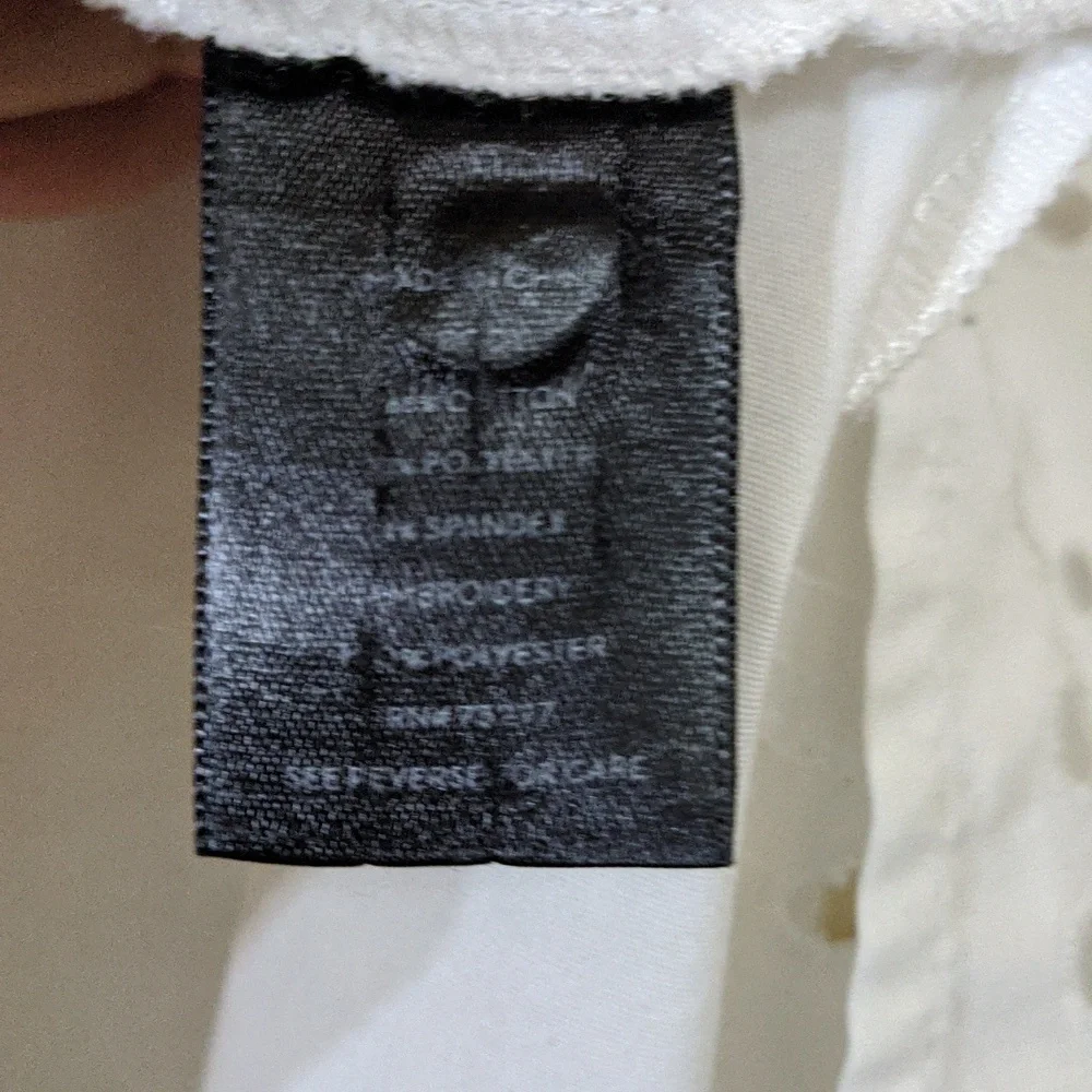 Tunic Summer Short-Sleeve Simply Vera Vera Wang Dress